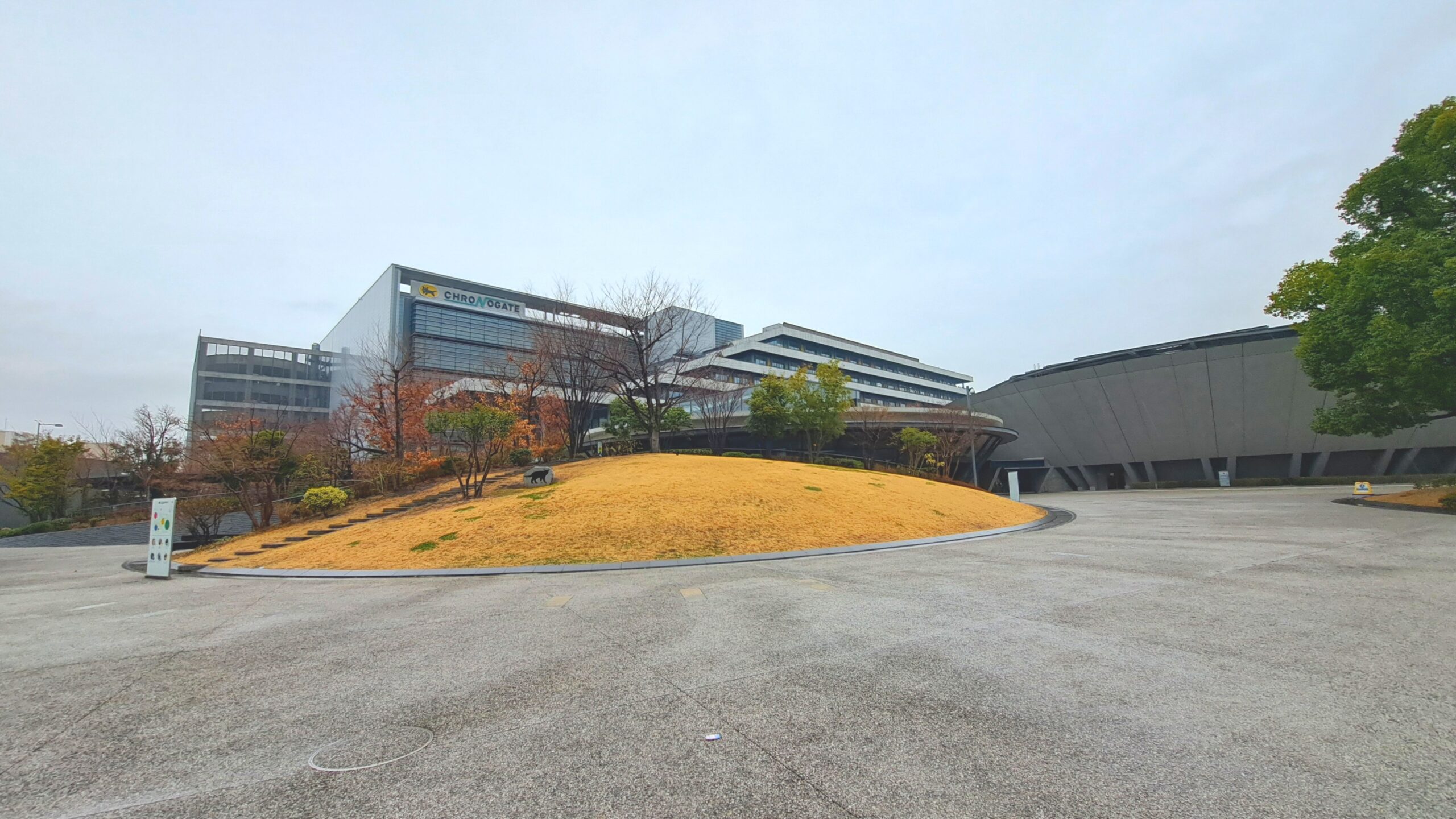 羽田クロノゲート 親子おでかけレポ【穴守稲荷駅・2026年】